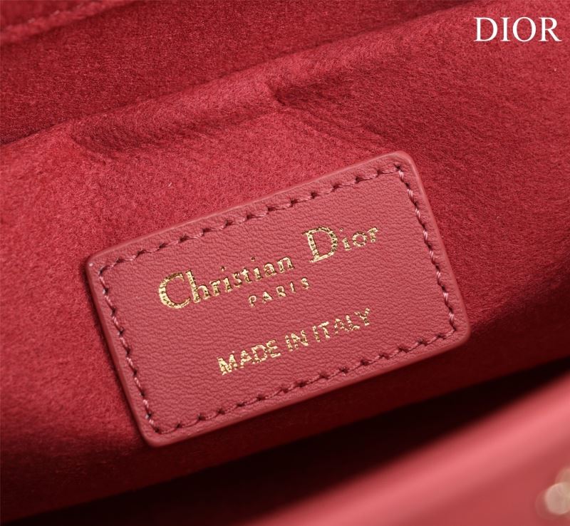 Christian Dior My Lady Bags